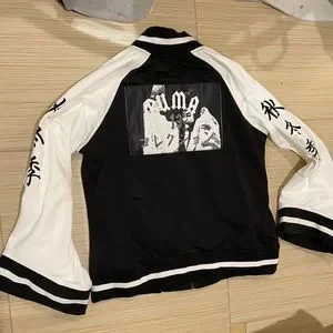 Puma | Jackets & Coats | Fenty By Rihanna Puma Kimono Tricot